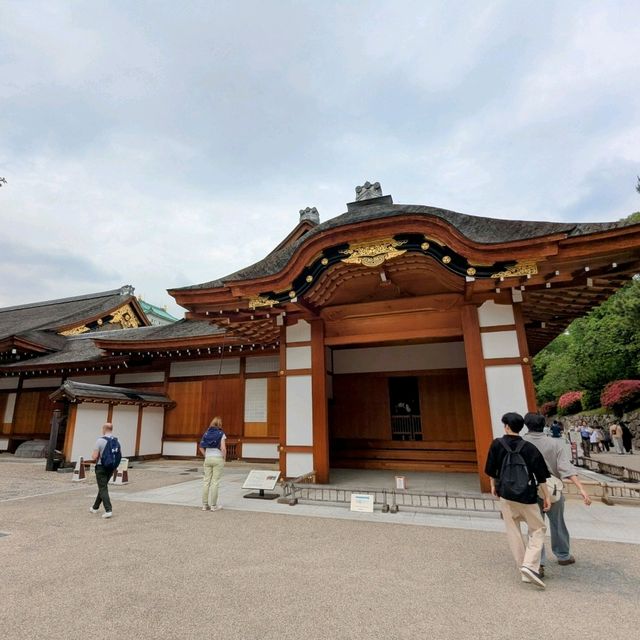 名古屋 | 名古屋城，名古屋人氣 No.1 觀光景點