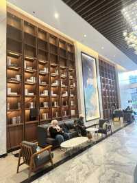 🌆Mossaz Tower, KL Empire – Where Luxury Meets Vertical Community
