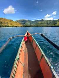 No Signal, Just Stars: A Quiet Retreat in Zambales