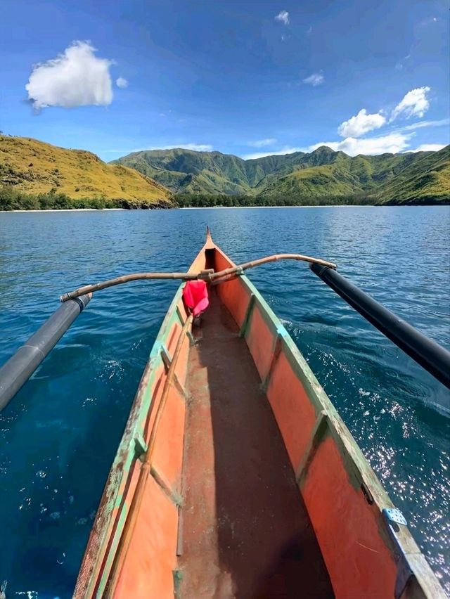 No Signal, Just Stars: A Quiet Retreat in Zambales