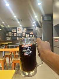 A Long-Lost Taste Rekindled — A & W Rawang Revisited