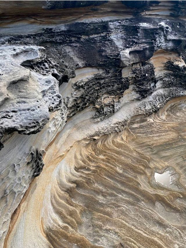 La Perouse & Bare Island