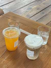Yunus Coffee 