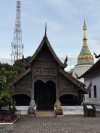 วัดบุพพาราม