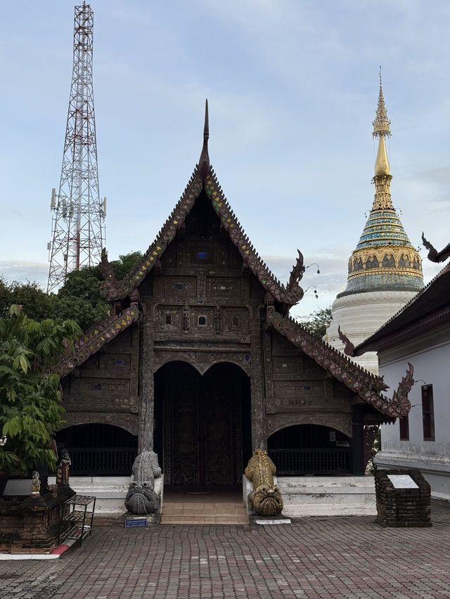 วัดบุพพาราม