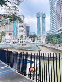 The River of Life @KL