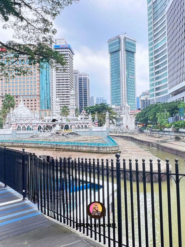 The River of Life @KL