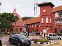 Malacca: The Perfect Summer Getaway for Food, Culture, and Riverside Charm