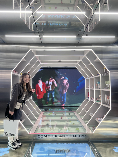 2026 Recommended Store in SM ENTERTAINMENT Communication Center