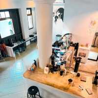 Hurry Hari Kafe ☕️✨@ปีนัง, มาเลเซีย