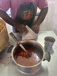 🍜 Mihun Tembaga: Kampar’s Timeless RM5 Treasure