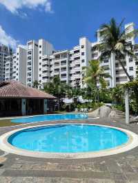 A Hidden Haven Beneath the Sunway Skyline — My First Encounter with Sunway Lagoon Club