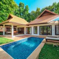 The Legend Chiang Rai Boutique River Resort & Spa