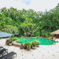 River Kwai Resotel  