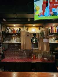 【バンコク🇹🇭】お洒落エリア<アーリー>でクラフトビール🍺
