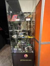 Asia Camera Museum ปีนัง