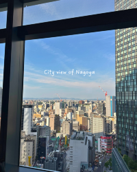 [Japan 🇯🇵] Starbucks Nagoya Takashimaya Gate Tower Mall: Your Urban Coffee Escape!