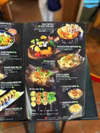 🍱 Fancy Izakaya