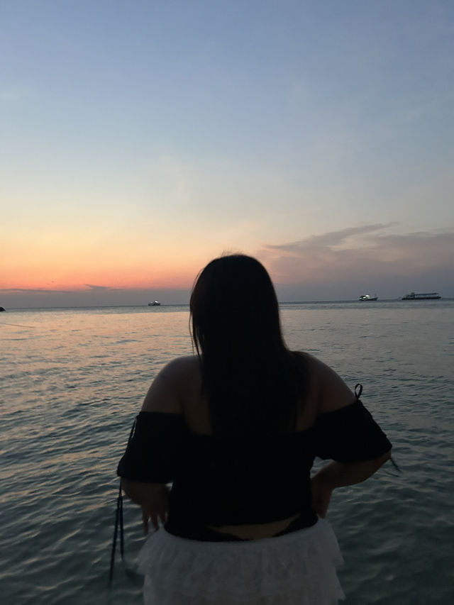 🌴 “หลีเป๊ะ” คือหลีเป๊ะจริงๆ ไม่จกตา! 