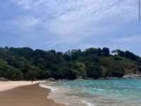 Nai Harn Beach