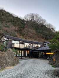 日本能登半島 美景飯店 燈之宿
