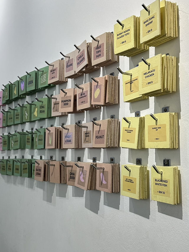 Matcha, Mystery & a Hole in the Wall : Jamboo Cafe