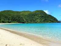 Blue Beyond Blue: The Calm of Tokashiki Island