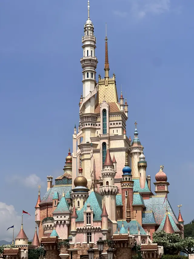 It's everywhere and all of us share this