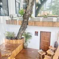 The Commune Terrace & Bar