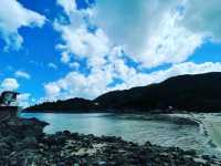 Big Wave Bay (Shek O)