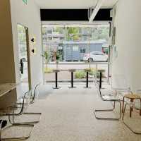 Harmonious Brews and Rhythmic Comfort