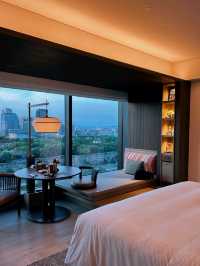 Stunning Patina Osaka Hotel - Japan❤️