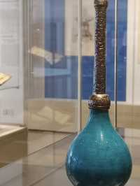 A Majestic Mosaic of Islamic Culture – My Visit to the Islamic Arts Museum Malaysia (Muzium Kesenian