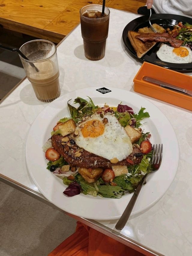 W&B Delicious Service (Osaka)
