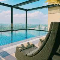Elevated Comfort and Stylish Pulse