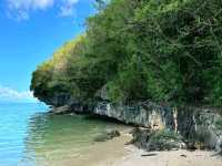Borawan Island’s Quiet Charm – Padre Burgos, Quezon