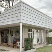 ☕🏡 Monhome Café | สกลนคร