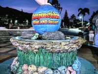 Highlands of Fun: Campuestohan Highland Resort, Talisay