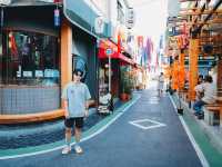 Bangsaen Toshin บางแสนโทชิน