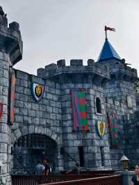 Legoland Malaysia: Where Imagination Builds Memories
