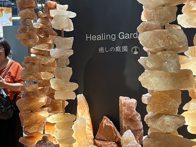 【夢洲】🌍大阪・関西万博、夢洲で未来・世界を体験！✨