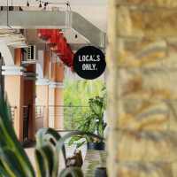 Community Brews and Sabah Soul