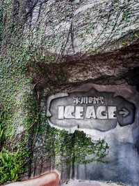 Ice Age Escapades – Chill Thrills with Sid and Scrat!
