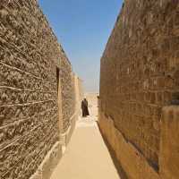 Pyramids & Beyond: A 3-Day Giza Itinerary You’ll Love