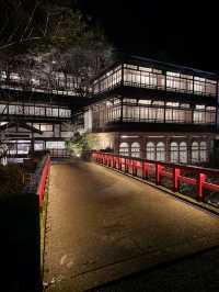 “Timeless Tranquility: My Journey to Sekizenkan”