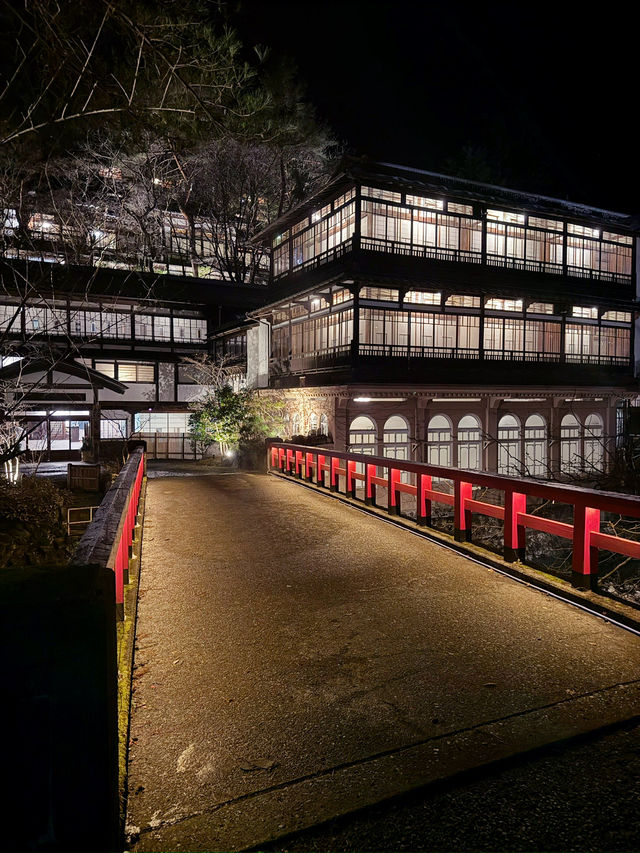 “Timeless Tranquility: My Journey to Sekizenkan”