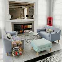 Classic Ease and Modern Prestige