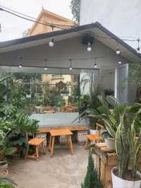 Roji Cafe