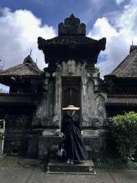 Desa penglipuran🌴🌾