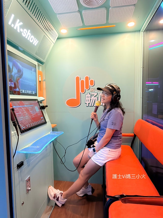 《360度單車你玩過未｜趣鯤鵬潮玩運動滙五大必玩｜匹克球》
